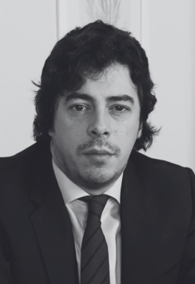 Mauro Jordán de la Peña